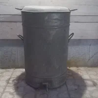 حبانه ، دبه ،مخزن ،تانک