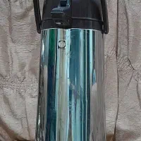 فلاسک ۲.۵ لیتری استیل