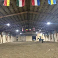 باشگاه سوارکاری