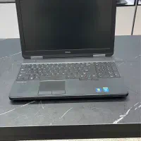 لپ‌تاپ DELL مدل Latitude