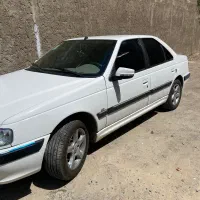 پارس tu5