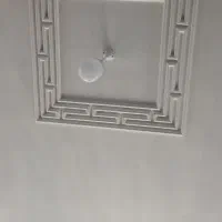 گچکاری گچو خاک ابزار نورمخفی