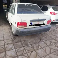 پراید مدل 90