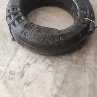 شیلنگ سایز۴ (یک ویک چهارم اینچ)