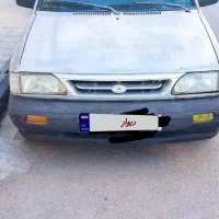 پراید مدل 85