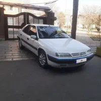 زانتیا ۸۸|خودرو سواری و وانت|تهران, حکیمیه|دیوار