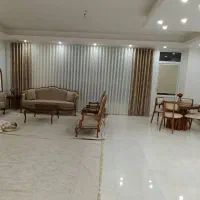 آپارتمان۱۰۰ متری/علامه جعفری حیاط دار/واوان