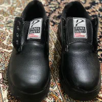 کفش ایمنی نو