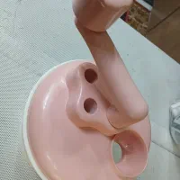 خوردکن دستی. سبزی خوردکن.خردکن
