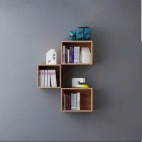 باکس دیوارکوب