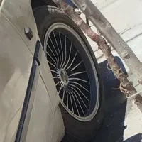 رینگ اسپرت سایز 16 سالم