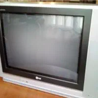 تلویزیون 21 اینچ ال جی