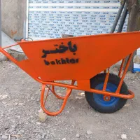 تولید فرغون