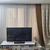 پرده پذیرایی