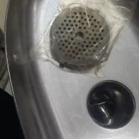 چرخگوشت