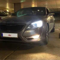 کادنزا ۲۰۱۳ پلاک ملی