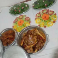 غذاهای خونگی پذیرایی مراسم