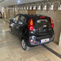 mvm 110s luxery 96|خودرو سواری و وانت|تهران, حکیمیه|دیوار