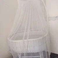 گهواره‌ی بچه