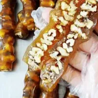 خوراکی|خوردنی و آشامیدنی|کلات (خراسان), |دیوار