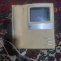 ایفون تصویری