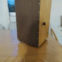 کاخن پادوک cj قابل تنظیم در حد نو  قیمت ۵/۵۰۰