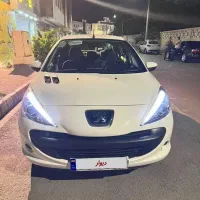۲۰۷ سقف فلزی ۴۰۲