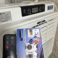 کولر آبی سلولزی 32000