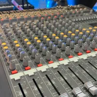 پاور میکسر دایناکورد ۱۰۰۰ گرید یک در حد