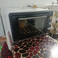 ماکروفر HITASHI