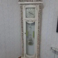 فروش یک عدد ساعت  ایستاده