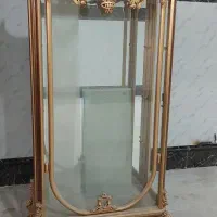 بوفه  تمام چوب نو نو