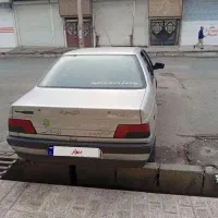 پژو 405مدل 85|خودرو سواری و وانت|نسیم‌شهر, |دیوار
