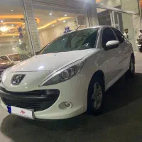 207 اتومات در حد مدل ۹۰