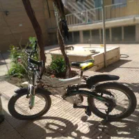 دوچرخه
