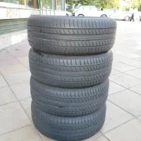 لاستیک دست دو ۲۰۵/۵۵/۱۶