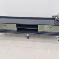 میز تلویزیون و میز کنسول شرکتی