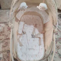 گهواره برقی برند ماستلا