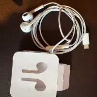هندزفری سیمی Apple EarPods USB-C