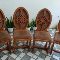 صندلی|صندلی و نیمکت|لاهیجان, قیام|دیوار