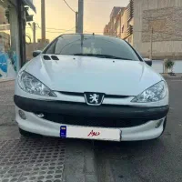 پژو ۲۰۶تیپ ۵