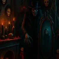 اتاق فرار بابادوک