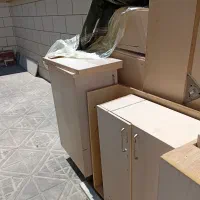 کابینت ام دی اف