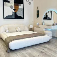 تولید سرویس خواب دو نفره نوجوان