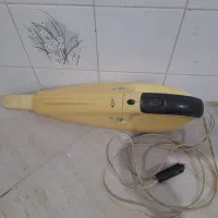 جارو ماشین