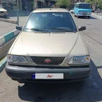 پراید ۱۴۱ i