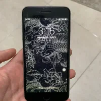 Iphone 6 plus|موبایل|کرج, گوهردشت|دیوار