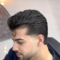 نیاز مند مدل موی مردانه کلاسیک