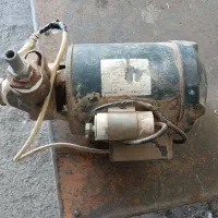 پمپ آب خانگی لوورا