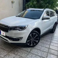 فیدلیتی گیربکس جدید